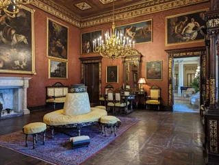 Palazzo Parisio w Naxxar