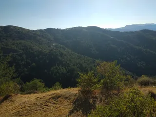 Balkan wars memorial