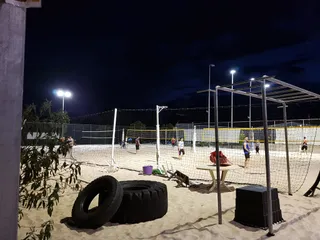 Brisbane Beach Sports