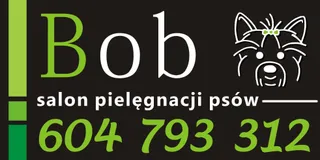 Salon Pielęgnacji Psów BOB