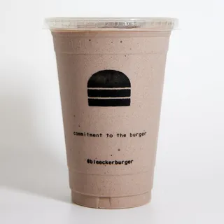 Bleecker Burger London Bridge