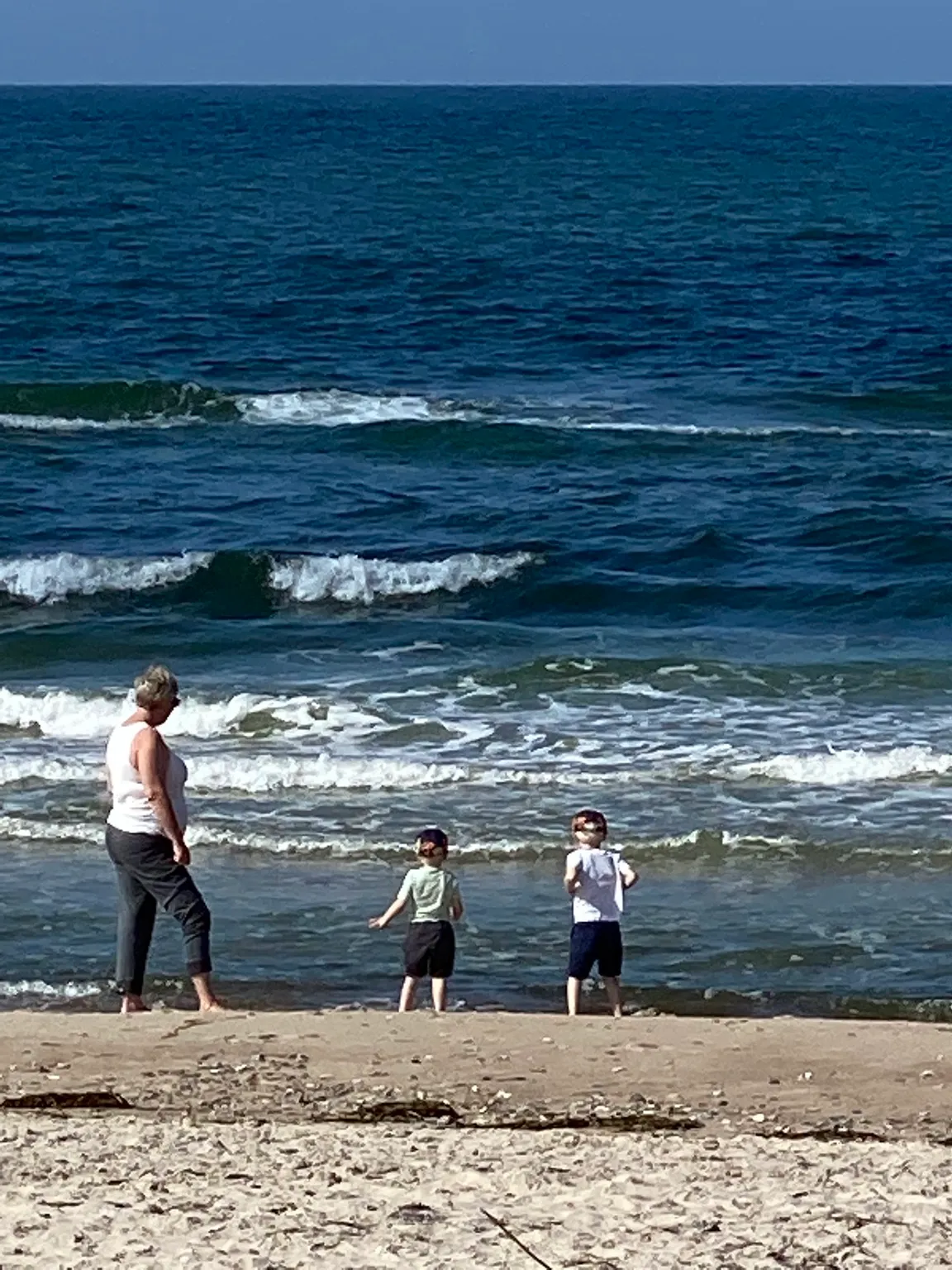 Tisvildeleje Beach