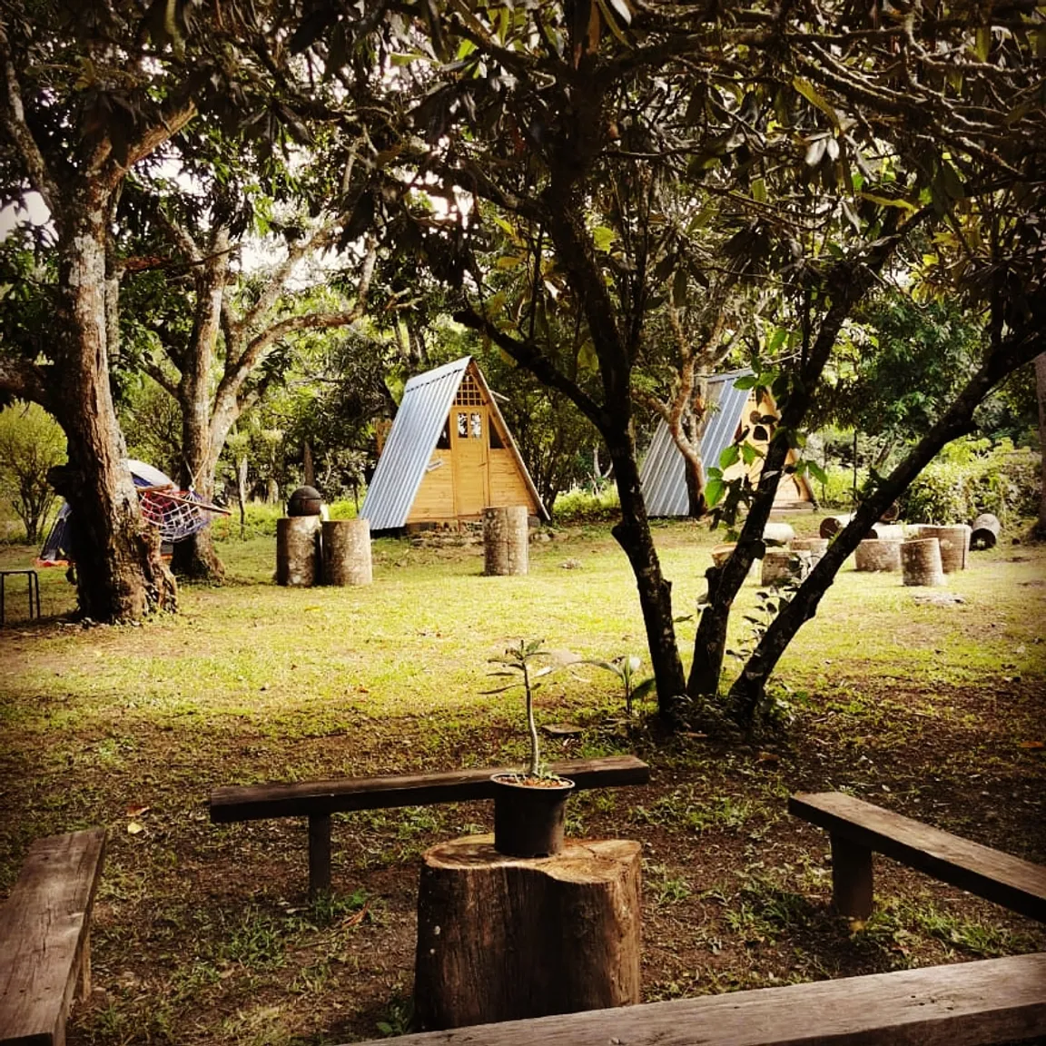 Eco Camping Jarabacoa