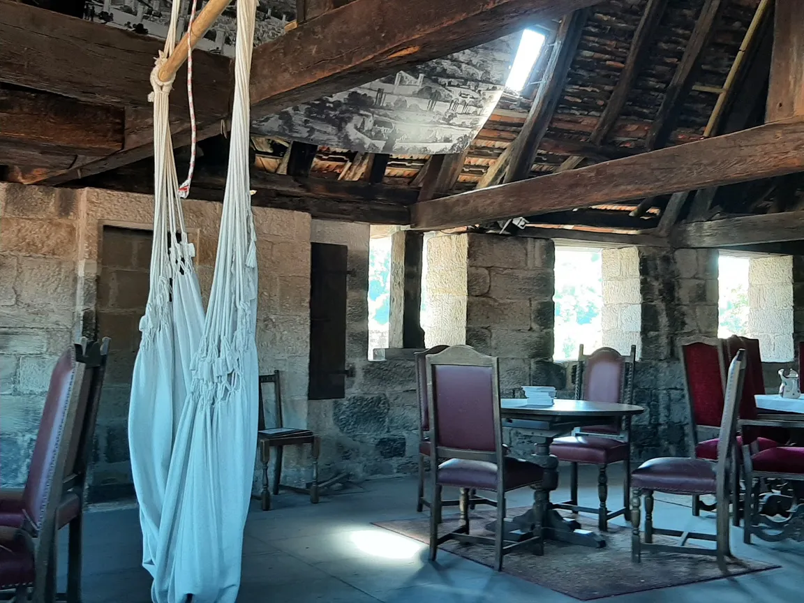 Commanderie des Templiers