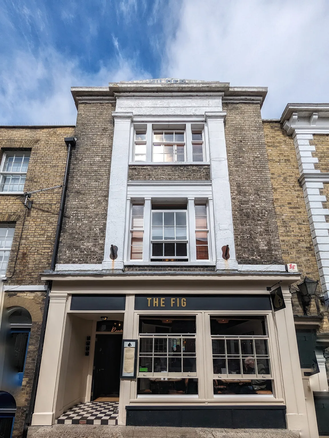 The Fig