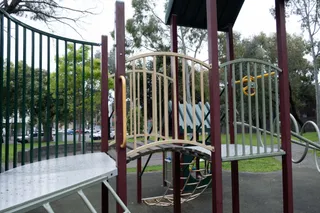 Eades Park Playground