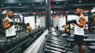 Fit Stop Fitness Centre