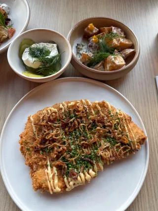 Fala Kraków Restauracja