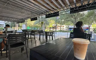 Pasion del Cielo Coffee