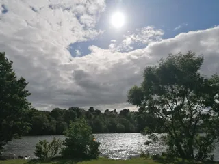 Castlewellan Mountain Bike Trails