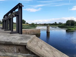 Kamienna Śluza