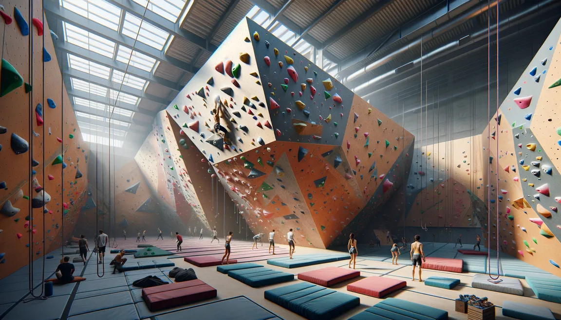 For Adrenaline Fans: Best Places to Boulder in Silesia