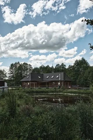 Eko-Ranczo Gospodarstwo Ekologiczne Radwanki