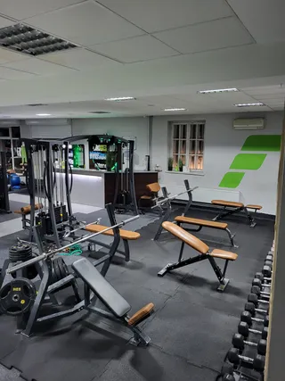 Fity - Siłownia i Fitness