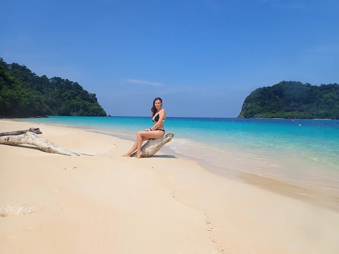 Trang Pro Dive