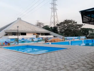 สระน้ำเกลือ Easy Pools