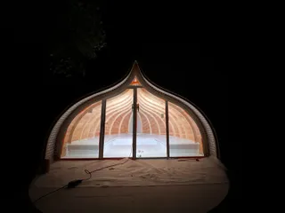 Œuvre refuge