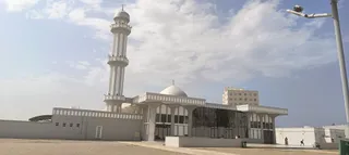 مسجد الاخوة