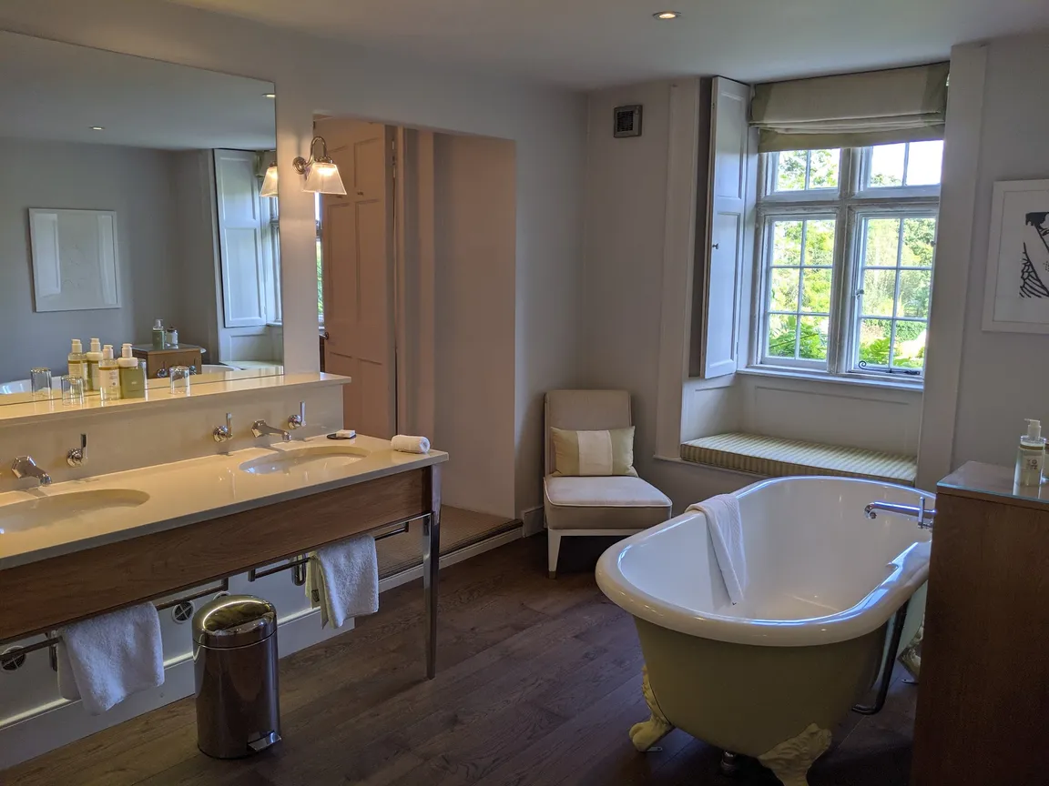 THE PIG-in the Cotswolds