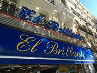 Bar El Brillante
