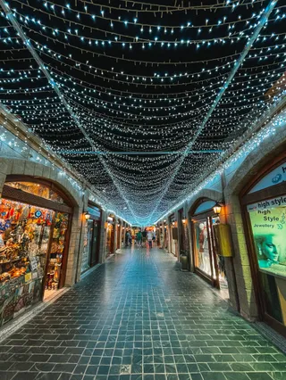 SOHO Square Sharm El Sheikh