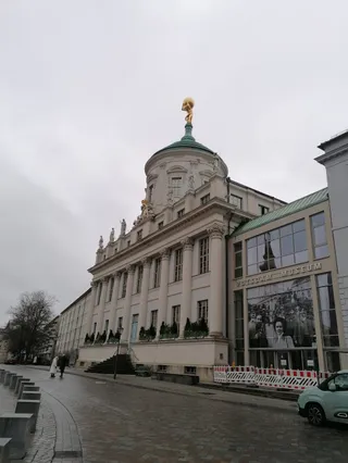 Altes Rathaus Potsdam