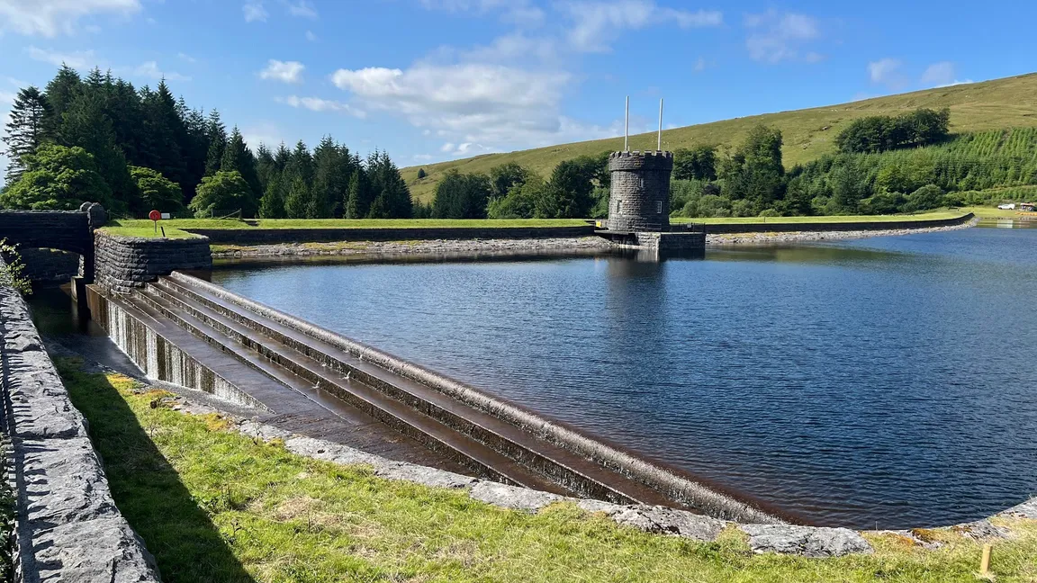 Park Narodowy Brecon Beacons