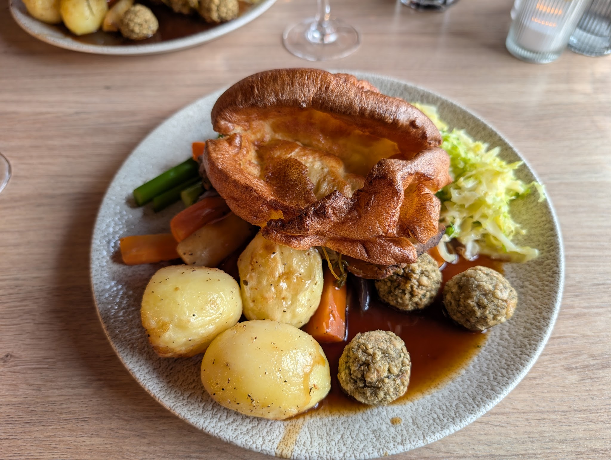 The Dickens Inn | Hopsa