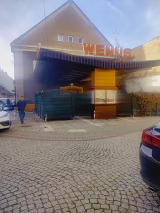Cinema Escape