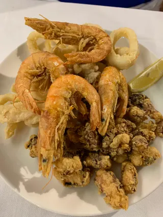 Ristorante Grand'Italia