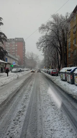 Pijaca Kod Nove Okretnice