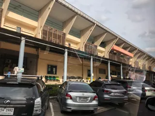 Chulabhorn Walailak Swimming Pool