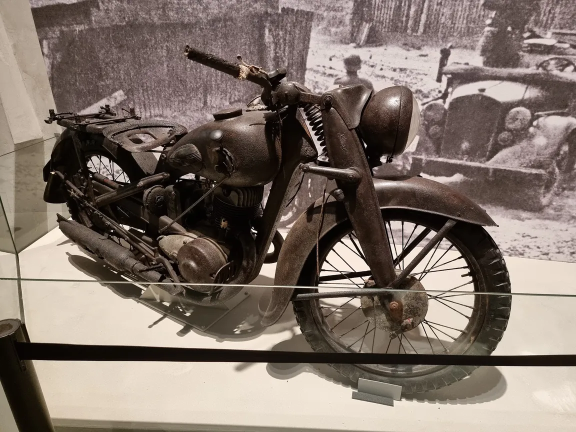 Muzeum II Wojny Światowej w Gdańsku