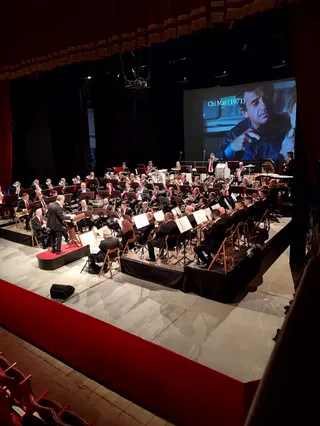 Teatru Astra