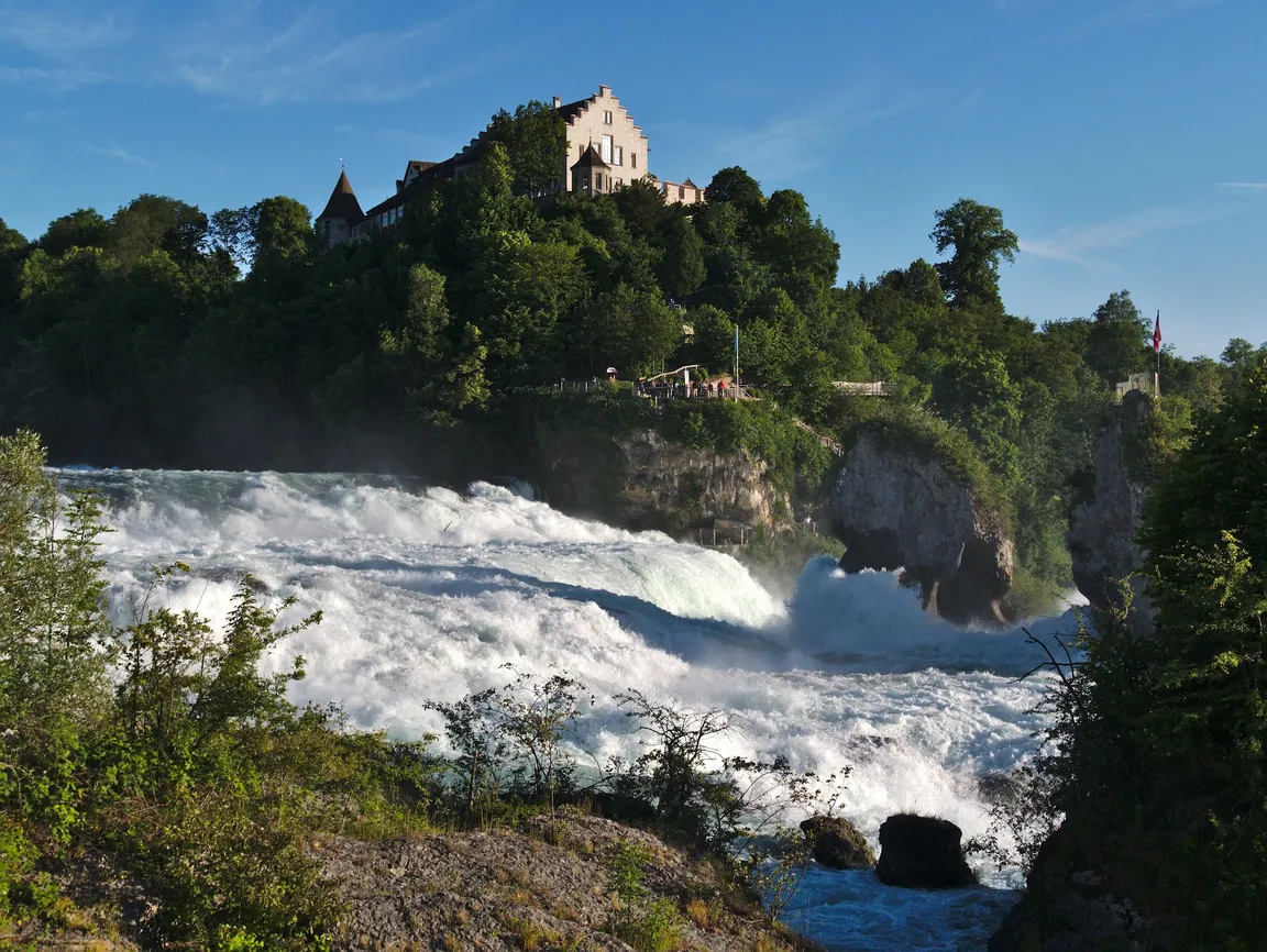 Rheinfall