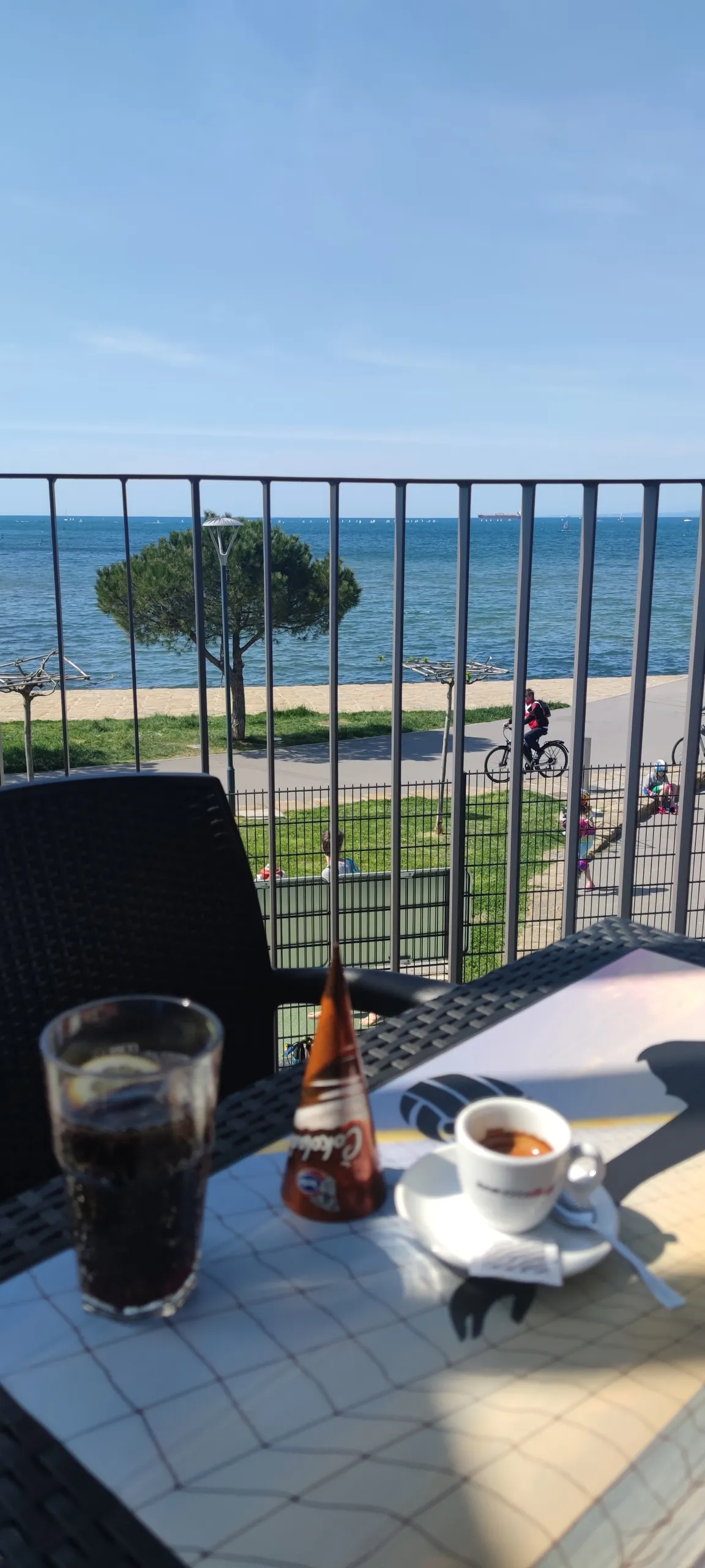 Beach Volley Bar