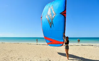 Kite Mecca - Kitesurfing School Las Terrenas