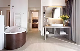 Alpenresort Belvedere Wellness & Beauty S