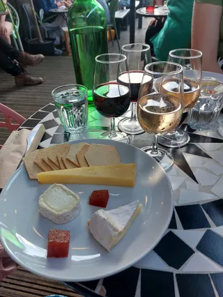 KASK Wine