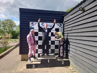 QLeisure - Go Karting Brighton & Sussex