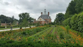 Colonial Williamsburg