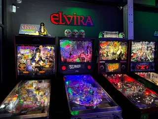 Game Terminal