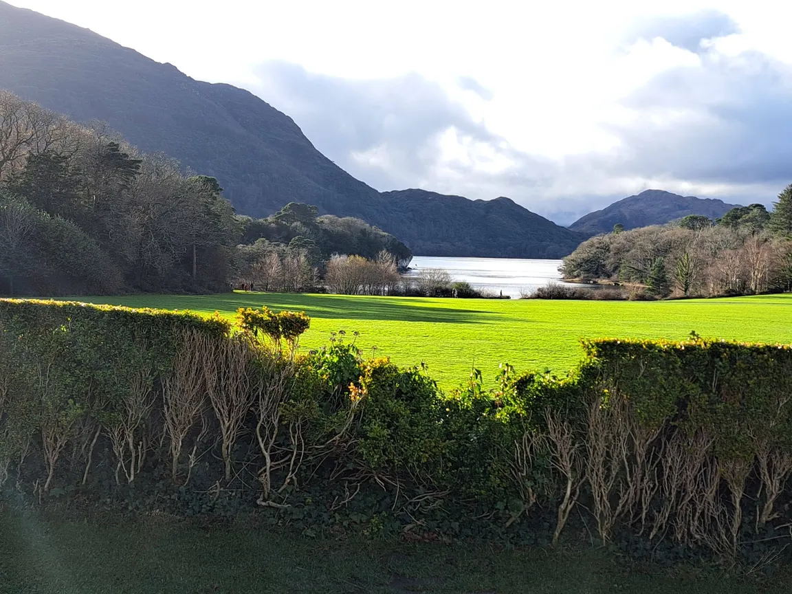 Killarney National Park