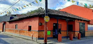 El Patio
