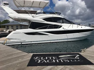 Elite Yachts Chicago