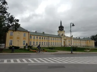Państwowa Szkoła Muzyczna I st. im. Karola Lipińskiego w Radzyniu Podlaskim