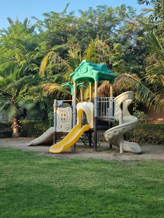 The Family Garden