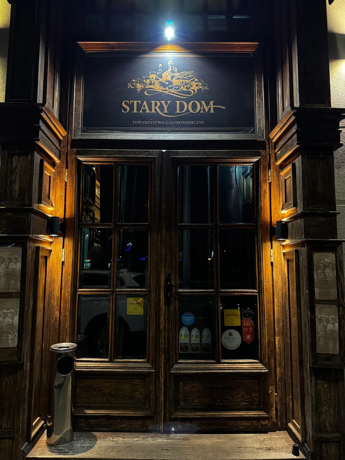 Stary Dom