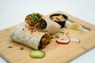 Cilantro Mexican Grill