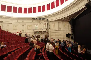 Teatr Komedia
